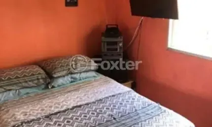 Apartamento com 2 quartos à venda na rua orfanotrófio, 600, santa tereza, porto alegre, 48 m2 por r$ 179.900