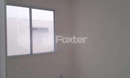 Apartamento com 2 quartos à venda na Rua Afonso Pena, 380, Mato Grande, Canoas, 41 m2 por R$ 165.000