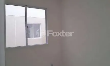 Apartamento com 2 quartos à venda na rua afonso pena, 380, mato grande, canoas, 41 m2 por r$ 165.000
