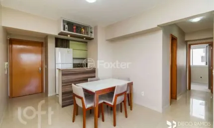Apartamento com 3 quartos à venda na rua wilson adnislen freitas de paiva bueno, 41, cavalhada, porto alegre, 71 m2 por r$ 449.000