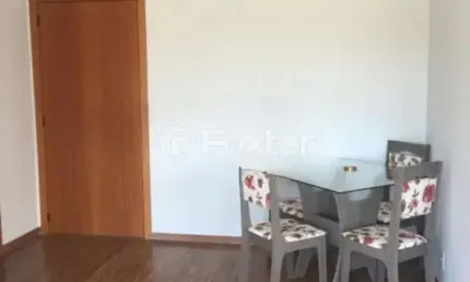 Apartamento com 1 quarto à venda na Rua São Manoel, 2061, Rio Branco, Porto Alegre, 40 m2 por R$ 385.000