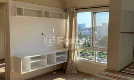 Apartamento com 2 quartos à venda na Rua Ney da Gama Ahrends, 51, Morro Santana, Porto Alegre, 53 m2 por R$ 320.000