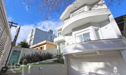 Casa com 3 quartos à venda na Rua Walt Disney, 205, São Sebastião, Porto Alegre, 206 m2 por R$ 1.550.000