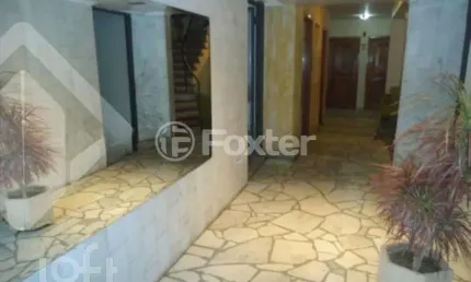 Apartamento com 3 quartos à venda na Rua Laurindo, 78, Santana, Porto Alegre, 92 m2 por R$ 550.000