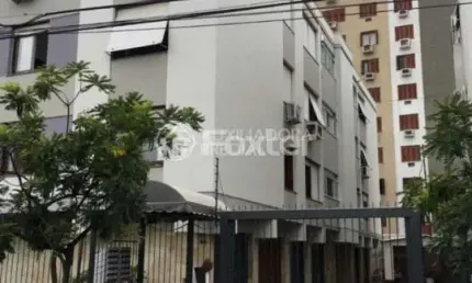 Apartamento com 3 quartos à venda na Rua Doutor Derly Monteiro, 35, Jardim Itu Sabará, Porto Alegre, 80 m2 por R$ 410.000