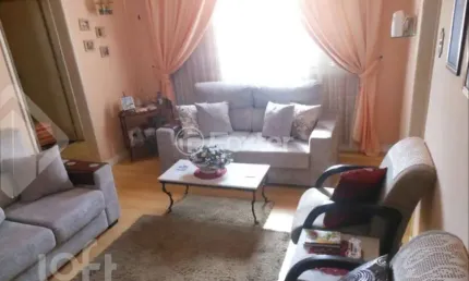 Apartamento com 3 quartos à venda na avenida benjamin constant, 1391, floresta, porto alegre, 96 m2 por r$ 370.000