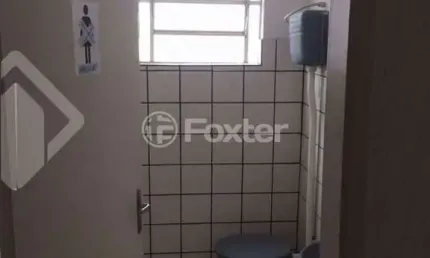 Casa com 1 quarto à venda na Avenida Cairu, 379, Navegantes, Porto Alegre, 150 m2 por R$ 600.000