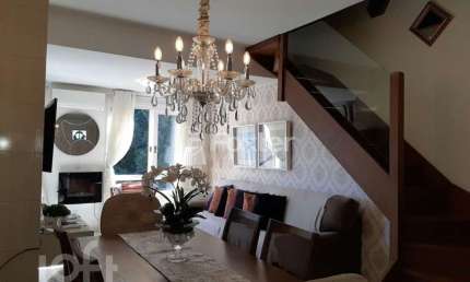 Apartamento com 3 quartos à venda na Avenida Borges De Medeiros, 3166, Vila Suiça, Gramado, 103 m2 por R$ 1.950.000