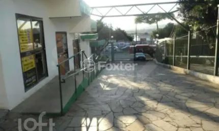 Apartamento com 2 quartos à venda na avenida fábio araújo santos, 1391, nonoai, porto alegre, 60 m2 por r$ 320.000