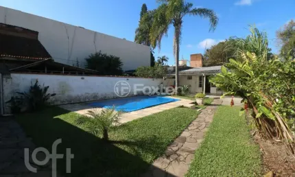 Casa com 3 quartos à venda na Rua Comendador Castro, 533, Ipanema, Porto Alegre, 145 m2 por R$ 750.000