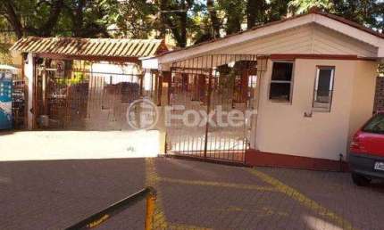 Apartamento com 3 quartos à venda na Travessa Escobar, 529, Camaquã, Porto Alegre, 61 m2 por R$ 200.000