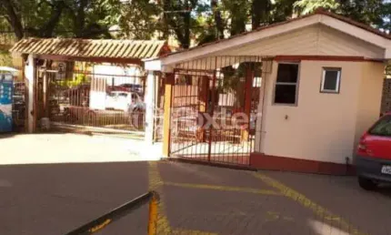 Apartamento com 3 quartos à venda na Travessa Escobar, 529, Camaquã, Porto Alegre, 61 m2 por R$ 200.000
