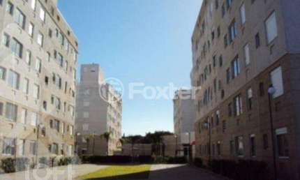 Apartamento com 2 quartos à venda na Avenida Juca Batista, 250, Cavalhada, Porto Alegre, 46 m2 por R$ 270.000