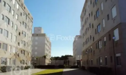 Apartamento com 2 quartos à venda na Avenida Juca Batista, 250, Cavalhada, Porto Alegre, 46 m2 por R$ 270.000