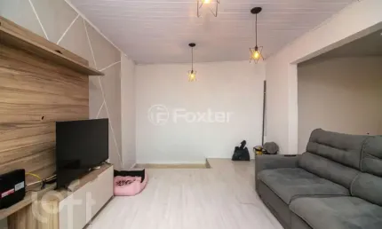 Casa com 6 quartos à venda na rua ilhéus, 205, vila ipiranga, porto alegre, 180 m2 por r$ 800.000