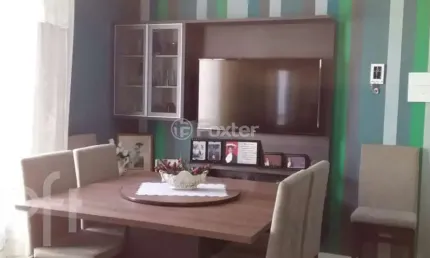 Apartamento com 2 quartos à venda na Avenida Juca Batista, 4581, Hípica, Porto Alegre, 47 m2 por R$ 237.000