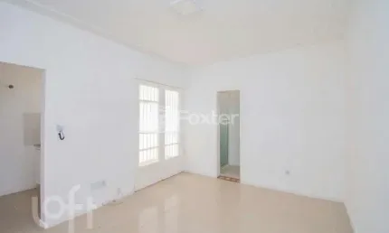 Apartamento com 1 quarto à venda na Rua Dezessete de Junho, 525, Menino Deus, Porto Alegre, 22 m2 por R$ 185.000