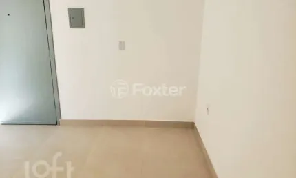 Apartamento com 1 quarto à venda na rua barão do gravataí, 671, menino deus, porto alegre, 24 m2 por r$ 155.000