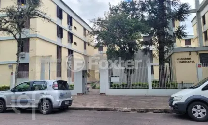 Apartamento com 2 quartos à venda na Rua São Pedro, 1239, Centro, São Leopoldo, 54 m2 por R$ 200.000