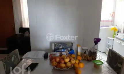 Apartamento com 2 quartos à venda na Rua José Barcellos Garcia, 265, Rubem Berta, Porto Alegre, 37 m2 por R$ 132.000