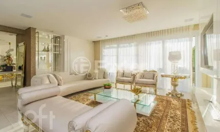 Apartamento com 5 quartos à venda na Rua São Felisbino, 86, Marechal Rondon, Canoas, 380 m2 por R$ 2.755.000