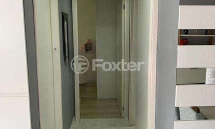 Apartamento com 2 quartos à venda na Avenida Presidente Vargas, 3080, São Sebastião, Esteio, 60 m2 por R$ 260.000