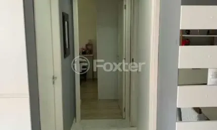Apartamento com 2 quartos à venda na Avenida Presidente Vargas, 3080, São Sebastião, Esteio, 60 m2 por R$ 260.000