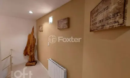 Apartamento com 3 quartos à venda na Rua Das Gralhas, 14, Santa Terezinha, Canela, 124 m2 por R$ 1.500.000