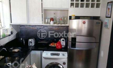 Apartamento com 1 quarto à venda na Avenida Aureliano de Figueiredo Pinto, 415, Praia de Belas, Porto Alegre, 39 m2 por R$ 230.000