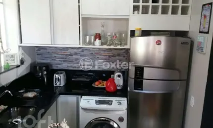 Apartamento com 1 quarto à venda na avenida aureliano de figueiredo pinto, 415, praia de belas, porto alegre, 39 m2 por r$ 230.000