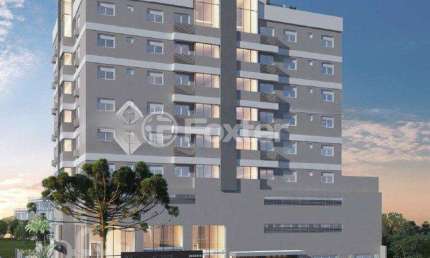 Cobertura com 2 quartos à venda na Rua João Streit, 525, Scharlau, São Leopoldo, 168 m2 por R$ 915.000