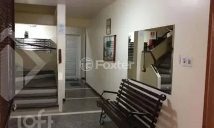 Apartamento com 1 quarto à venda na Avenida Venâncio Aires, 281, Azenha, Porto Alegre, 30 m2 por R$ 185.000