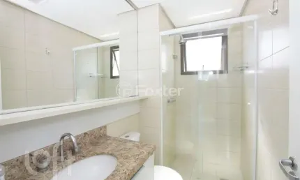 Apartamento com 2 quartos à venda na avenida andaraí, 566, passo da areia, porto alegre, 84 m2 por r$ 800.000