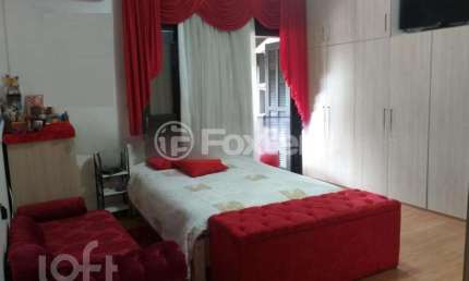 Casa com 3 quartos à venda na Rua Vitório Francisco Giordani, 215, Jardim Itu Sabará, Porto Alegre, 244 m2 por R$ 1.200.000