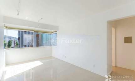 Apartamento com 1 quarto à venda na Travessa Vileta, 252, Jardim Botânico, Porto Alegre, 50 m2 por R$ 460.000