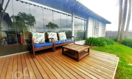 Casa com 3 quartos à venda na Rua Tupanciretã, 45, Ideal, Novo Hamburgo, 300 m2 por R$ 1.437.000