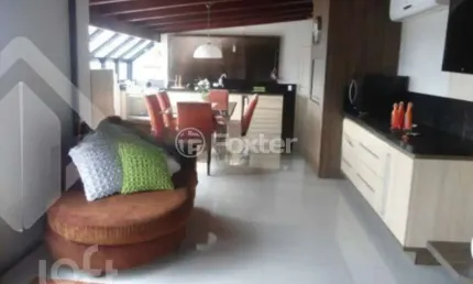 Cobertura com 3 quartos à venda na Rua Vinte de Setembro, 1635, Nossa Senhora de Lourdes, Caxias do Sul, 232 m2 por R$ 950.000