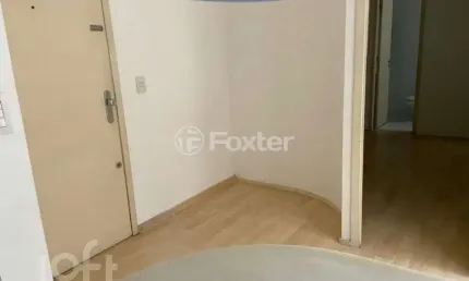 Apartamento com 1 quarto à venda na Rua Sport Club São José, 68, Passo da Areia, Porto Alegre, 28 m2 por R$ 165.000