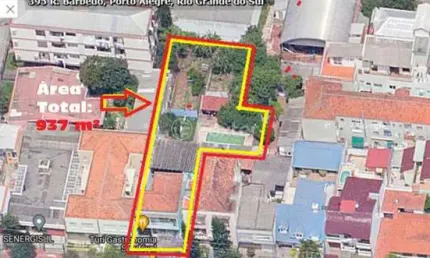 Casa com 3 quartos à venda na rua barbedo, 395, menino deus, porto alegre, 350 m2 por r$ 2.200.000