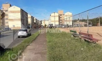 Apartamento com 2 quartos à venda na rua paulo renato ketzer de souza, 395, rubem berta, porto alegre, 42 m2 por r$ 135.000