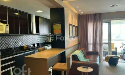Apartamento com 3 quartos à venda na Rua São Joaquim, 310, Centro, São Leopoldo, 128 m2 por R$ 900.000