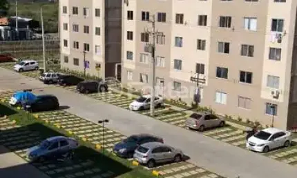 Apartamento com 2 quartos à venda na Avenida Souza Melo, 1101, Sarandi, Porto Alegre, 41 m2 por R$ 170.000