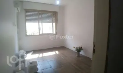 Apartamento com 2 quartos à venda na rua carlos estevão, 410, jardim leopoldina, porto alegre, 60 m2 por r$ 220.000
