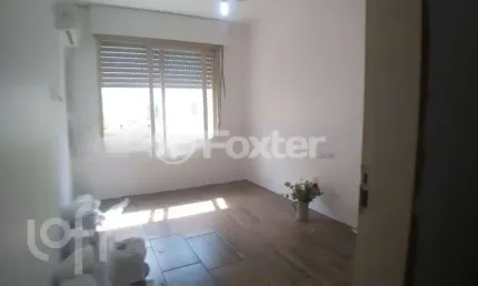 Apartamento com 2 quartos à venda na Rua Carlos Estevão, 410, Jardim Leopoldina, Porto Alegre, 60 m2 por R$ 220.000
