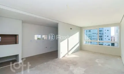 Apartamento com 3 quartos à venda na Rua Padre Alois Kades S J, 500, Vila Ipiranga, Porto Alegre, 84 m2 por R$ 1.074.382