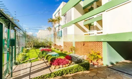 Apartamento com 2 quartos à venda na Rua Vicente da Fontoura, 1379, Santo Antônio, Porto Alegre, 74 m2 por R$ 299.000