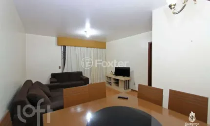 Apartamento com 2 quartos à venda na rua artur rocha, 533, auxiliadora, porto alegre, 84 m2 por r$ 519.900