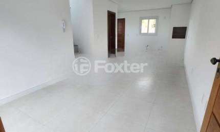 Casa com 2 quartos à venda na Rua Primeiro De Maio, 1100, Várzea Grande, Gramado, 79 m2 por R$ 723.000