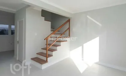 Casa com 3 quartos à venda na avenida alexandre luiz, 189, jardim itu sabará, porto alegre, 126 m2 por r$ 430.000