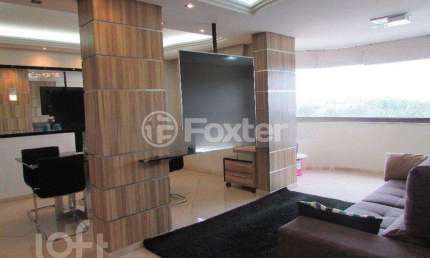 Cobertura com 3 quartos à venda na Rua Santo André, 60, Marechal Rondon, Canoas, 270 m2 por R$ 1.700.000